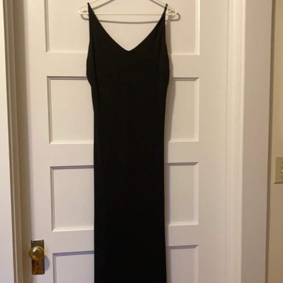 Joan & David Dresses & Skirts - Joan and David Black Dress